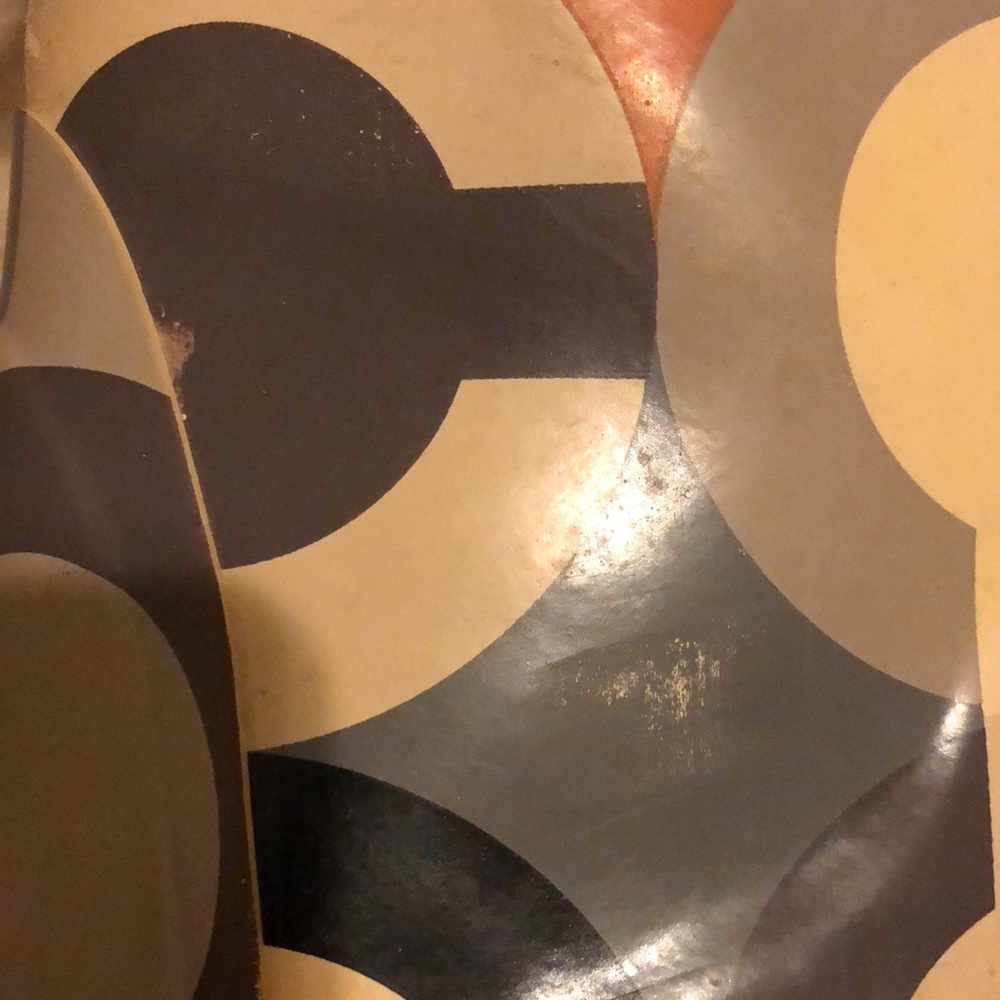 Coach Rainboots - Picture 6 of 11